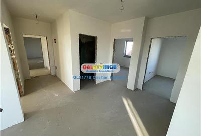 Apartament cu 3 camere semidecomandat în Militari - 14