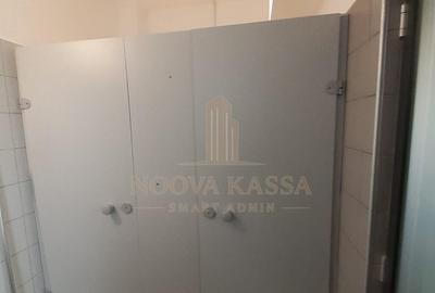 Bdul Mamaia - spatiu de birouri elegant, cladire reprezentativa - 9