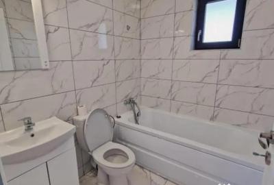 Casă cu 3 camere cu Canalizare în Domnești - 11