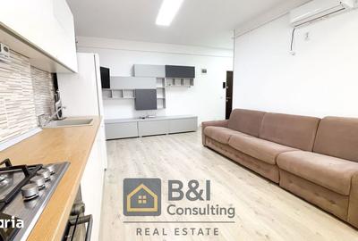 Apartament cu 2 camere în Baza 3 - 4