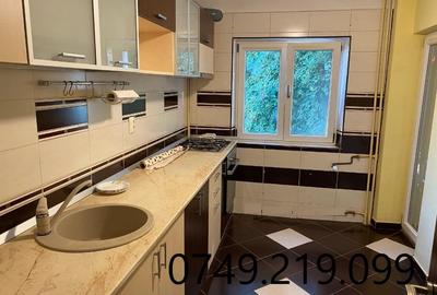 Inchiriez apartament 2 cam si parcare Orsova/Dealul Tugulea/ STS mobilat AC - 4