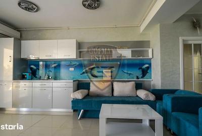 Apartament cu 3 camere în Nord - 6