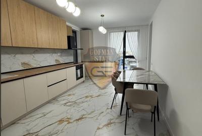 LUX ! 4 camere, Faleza Nord, Delfinariu Mamaia, vedere la lac, parcare subterana - 12