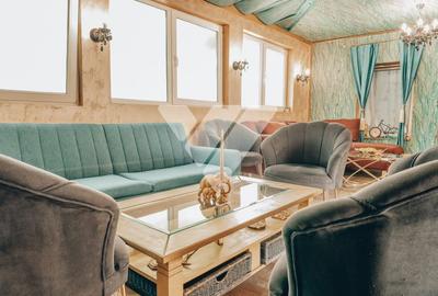 Casa individuala 4 camere 180 mp teren 472 mp Selimbar zona Brana - 15