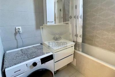 Garsonieră în Turnișor - 2