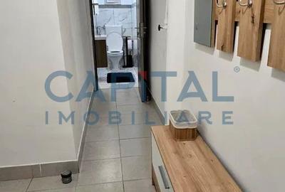 Garsonieră decomandată, mobilată în Andrei Mureșanu - 3