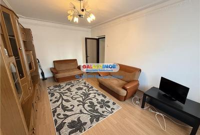 Inchiriere apartament 2 camere, cu centrala, Republicii, Ploiesti - 1