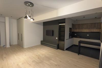 Apartament 2 camere, bloc nou finalizat, mobilat si loc parcare inclus - 9