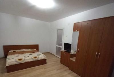 Dristor la metrou etaj 4 - 6