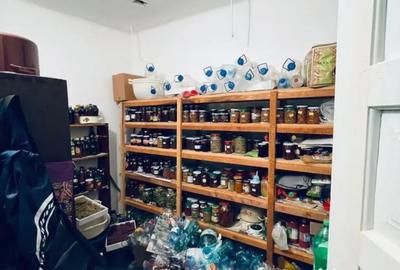 Casă cu 4 camere cu Teren 1712 Mp în Finiș - 12