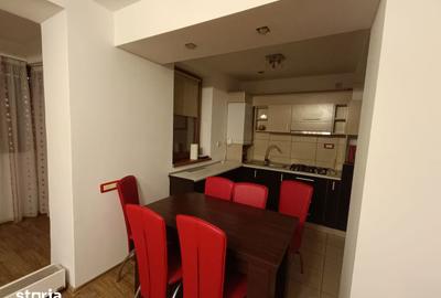 Apartament cu 2 camere în Nord - 2