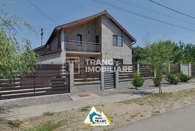 Casă individuală cu 5 camere cu Canalizare în Vladimirescu - 1