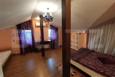 Casă cu 9 camere cu Teren 435 Mp în Democrației - 18