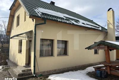 Casă cu 3 camere cu Teren 1300 Mp în Central - 3
