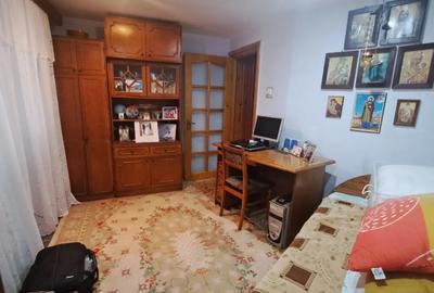 Apartament cu 4 camere decomandat în George Enescu - 16