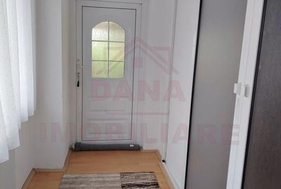 Casă cu 4 camere în Cireșa - 17