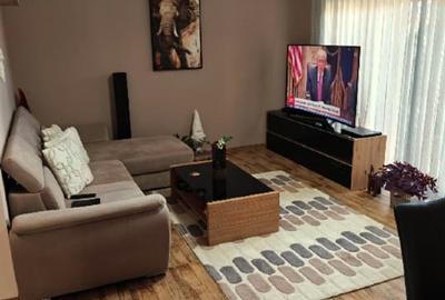 Vand casa individuala, parte dintr-un duplex - 7