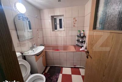 Apartament cu 2 camere decomandat în Micro 12 - 7