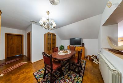 Vila modern 6 camere de vanzare in Gradiste - 32