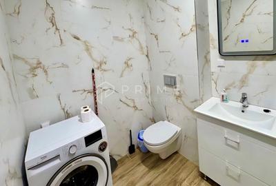 Apartament cu 2 camere decomandat, mobilat în Corunca - 4