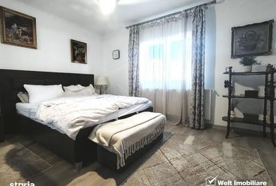 Casă cu 3 camere cu Canalizare în Chinteni - 7