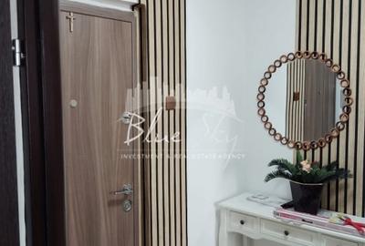 Apartament cu 2 camere decomandat, mobilat în Tomis Nord - 8