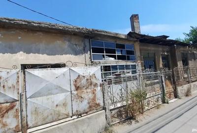 Casă cu 6 camere cu Teren 3500 Mp în Transilvaniei - 2
