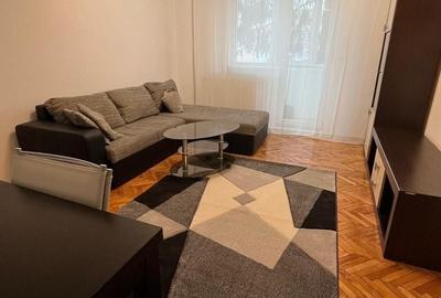 Apartament cu 3 camere semidecomandat, mobilat în Astra - 4
