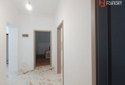 Apartament cu 2 camere, etajul 2 in Giroc, zona Planetelor - V5798 - 1