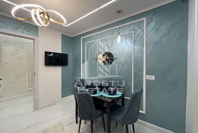 Apartament cu 3 camere, etajul 2, centrala proprie, renovat,Sagului - 8