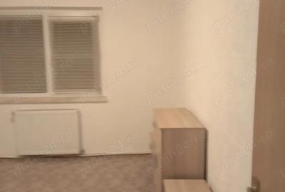 Vand apartament cu trei camere Str Doctor Hacman Nr 34 STR Dr.Hacman (la fantana) - 8