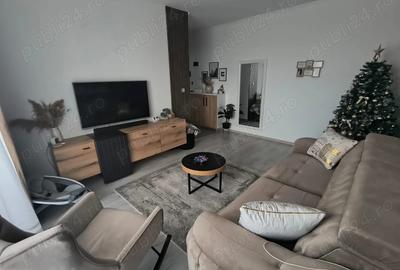 Apartament decomandat 2 camere Calea Urseni , etaj 1 - 2