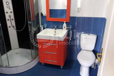 Apartament 1 Camera + Nisa Dormit | Bloc nou | 36mp | Zorilor! - 6