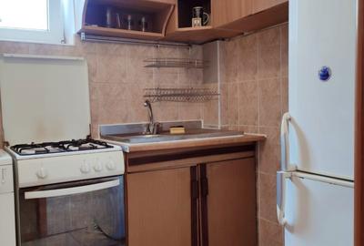 Apartament cu 2 camere decomandat în Central - 3