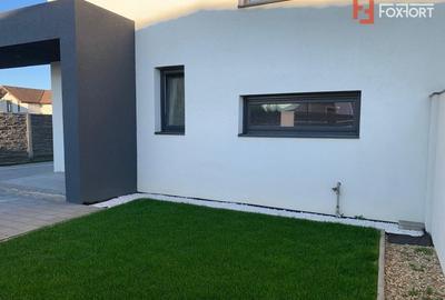 COMISION 0% Duplex cu 4 camere, parter + etaj, 125 mp - zona Dumbravita COMISION 0% Duplex cu 4 camere, parter + etaj, 125 mp - zona Dumbravita - 8