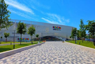 Apartament cu 3 camere decomandat în Berceni - 26