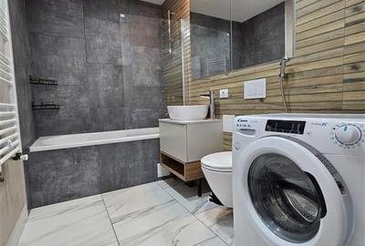 Apartament 2 camere, de inchiriat, la Grandis, Tractorul - 7