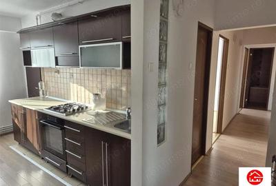 Chirie 3 camere pet friendly - 2