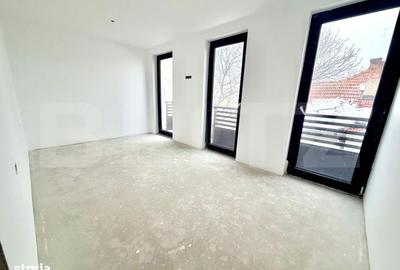 Apartament cu 2 camere în Cetate - 1