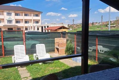 Casă cu 1 camere cu Teren 500 Mp în Central - 12