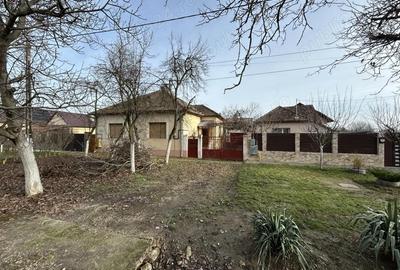 Casă cu 4 camere cu Teren 1500 Mp în Mândruloc - 16