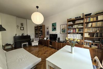 Apartament cu 4 camere decomandat în Ultracentral - 2