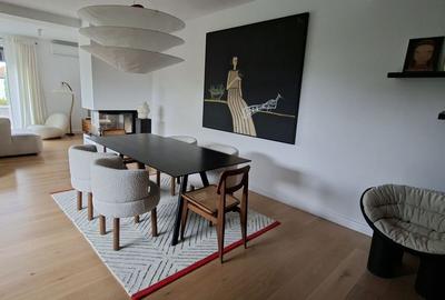 Casa mobilata si utilata cu teren de 432mp - 11