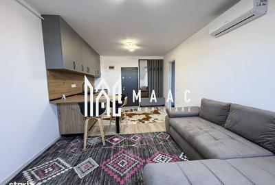 Apartament cu 2 camere, mobilat în Lazaret - 6