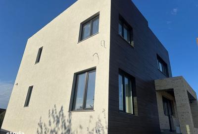 Casă cu 4 camere în Manolache - 7