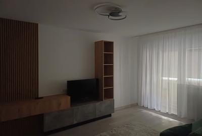 Apartament cu 2 camere decomandat în Central - 6