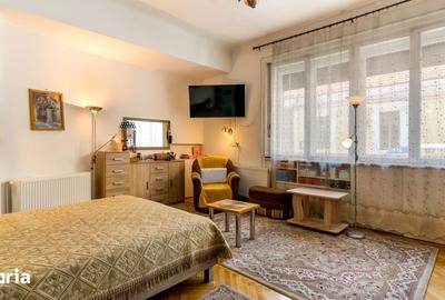 Apartament cu 5 camere în Gruia - 17