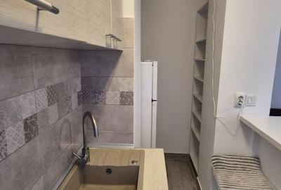 Garsonieră decomandată în Tineretului - 7