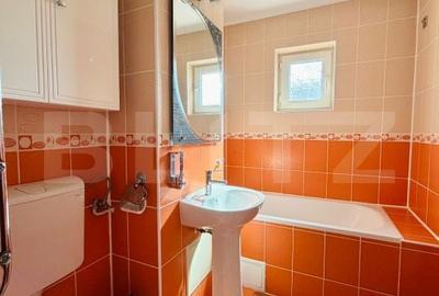Apartament cu 3 camere în Central - 14