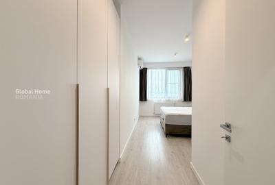 Apartament cu 2 camere decomandat, mobilat în Pipera - 15